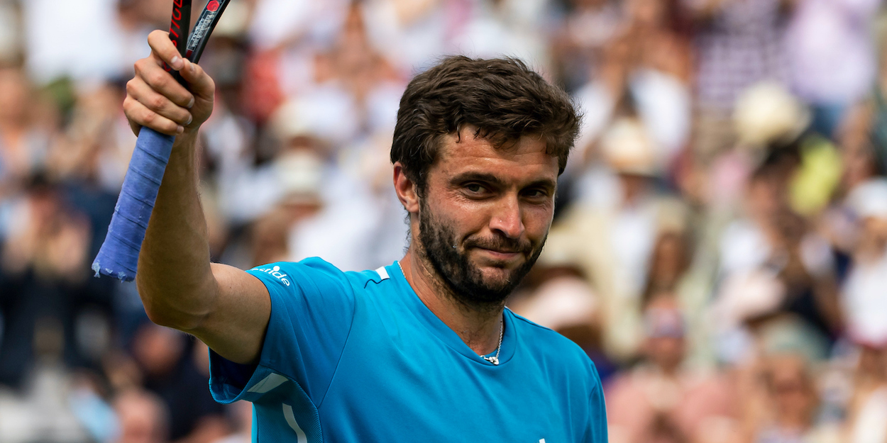 Gilles Simon