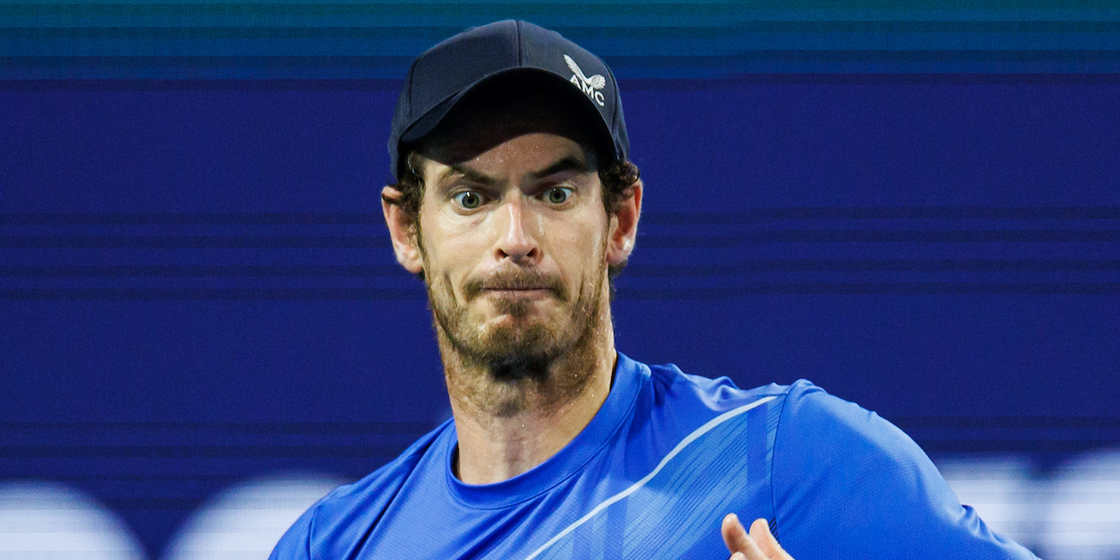 Andy Murray withdraws from Roland Garros