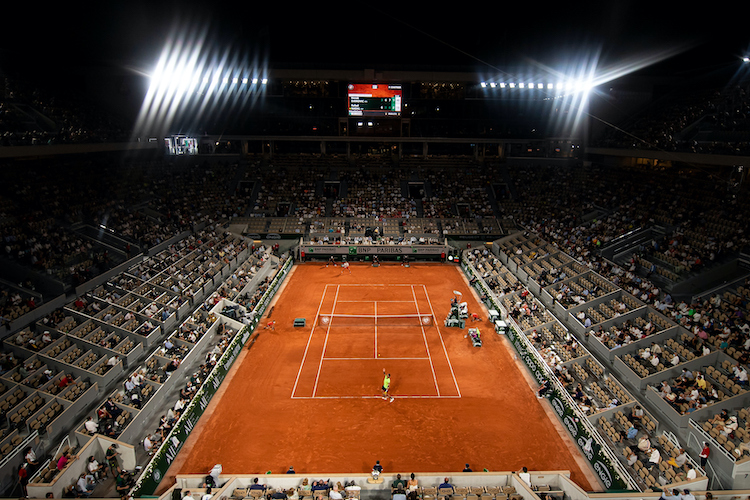 kosong dari sekarang klasik roland garros 2021 tickets melon Berpikir