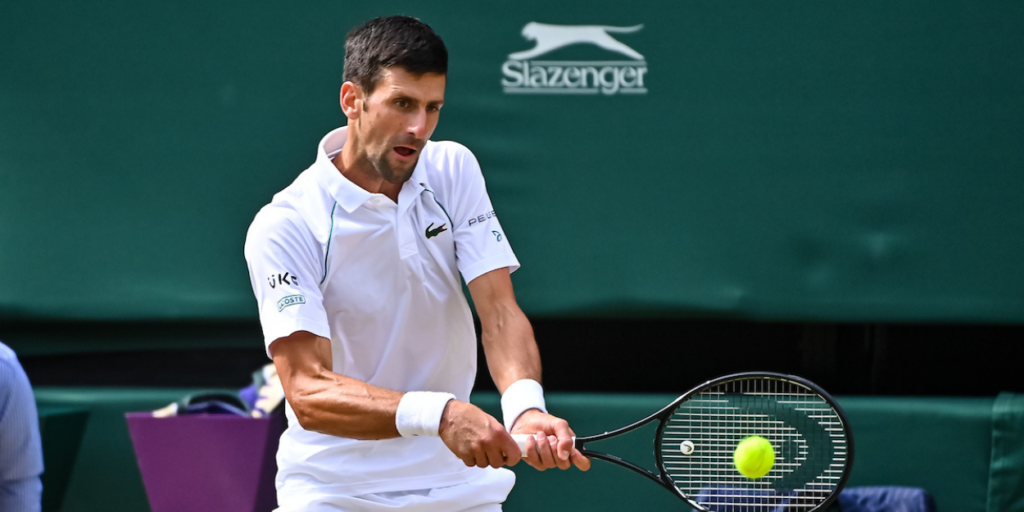 Djokovic plays down Wimbledon boycott and suggests 'better solutions'