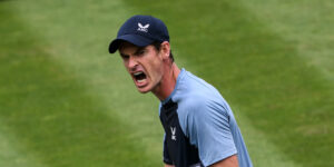 Andy Murray bounce back for Wimbledon 2022