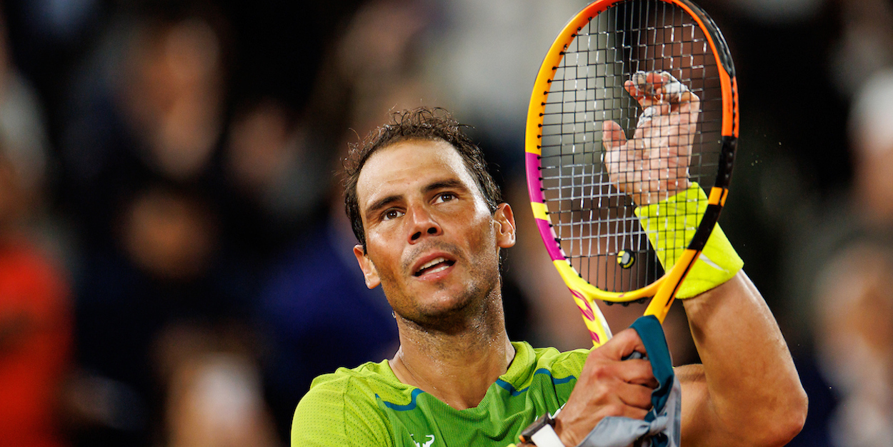 Rafael Nadal dismisses retirement rumours: 'I am going to keep fighting!'
