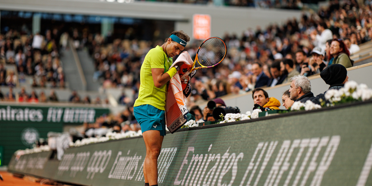 Programação Roland Garros: Federer e Djokovic na central; Nadal na Lenglen  · Revista TÊNIS