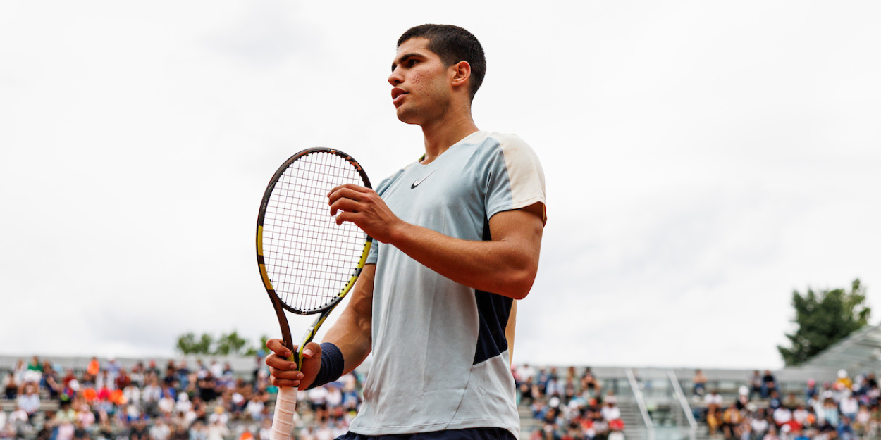 Carlos Alcaraz's Success at Wimbledon: A Winning Stroke for Louis Vuitton