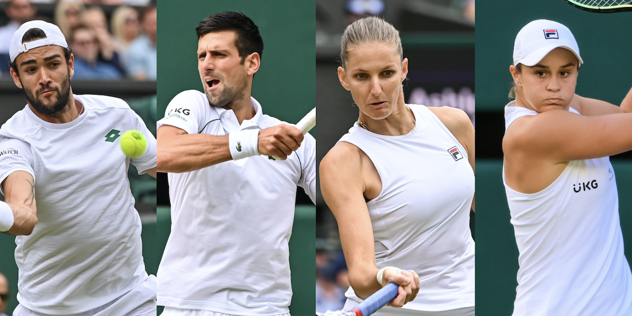 Wimbledon 2021: Schedule, Seedings, Draw, When And Where to Watch