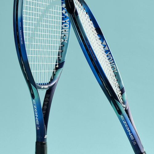 Yonex EZone 98 Tennis Racket Review And Play Test