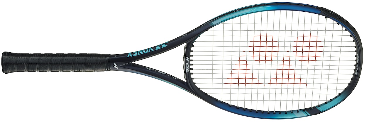 Schep Verantwoordelijk persoon Klusjesman Yonex EZone 98 tennis racket review and play test