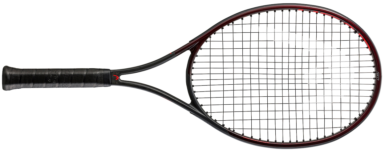 HEAD Prestige MP L 2022 racket review