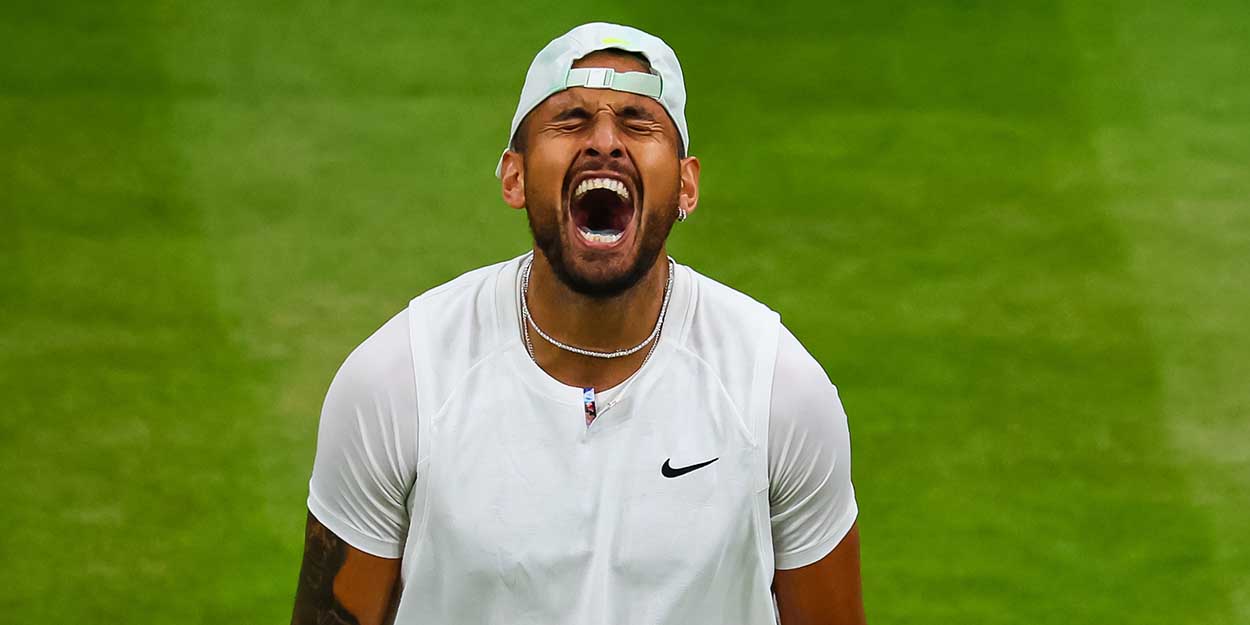 Nick Kyrgios assault charges