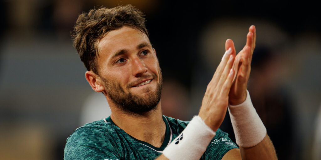 ATP Rankings (11/9/23): Great news for Djokovic whilst Berrettini pain  continues - Tennishead