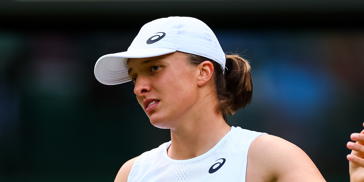 Wimbledon Women's Preview: Can Iga Swiatek get last - and toughest