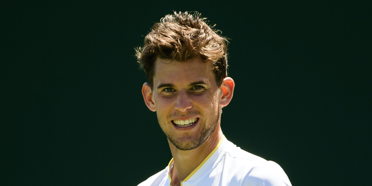 Dominic Thiem