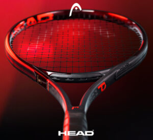 Head Prestige MP L tennis racket review and play test