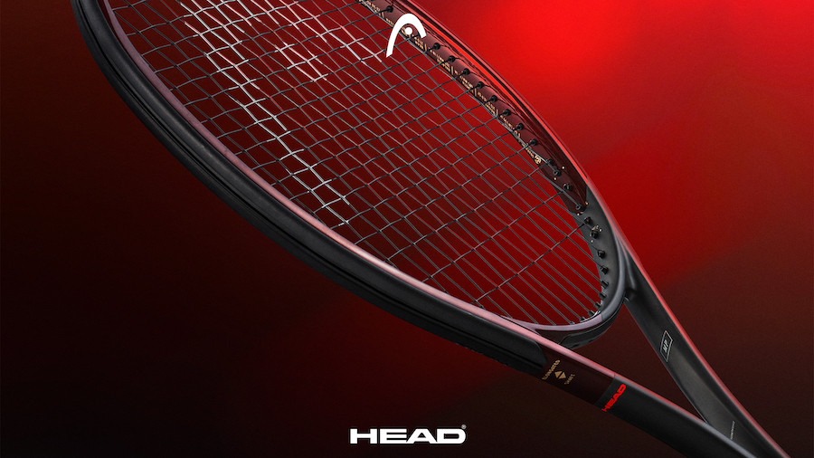 Head Prestige MP L tennis racket review and play test