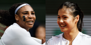 Serena Williams Emma Raducanu Cincinnati Open 2022 clash ahead of US Open draw