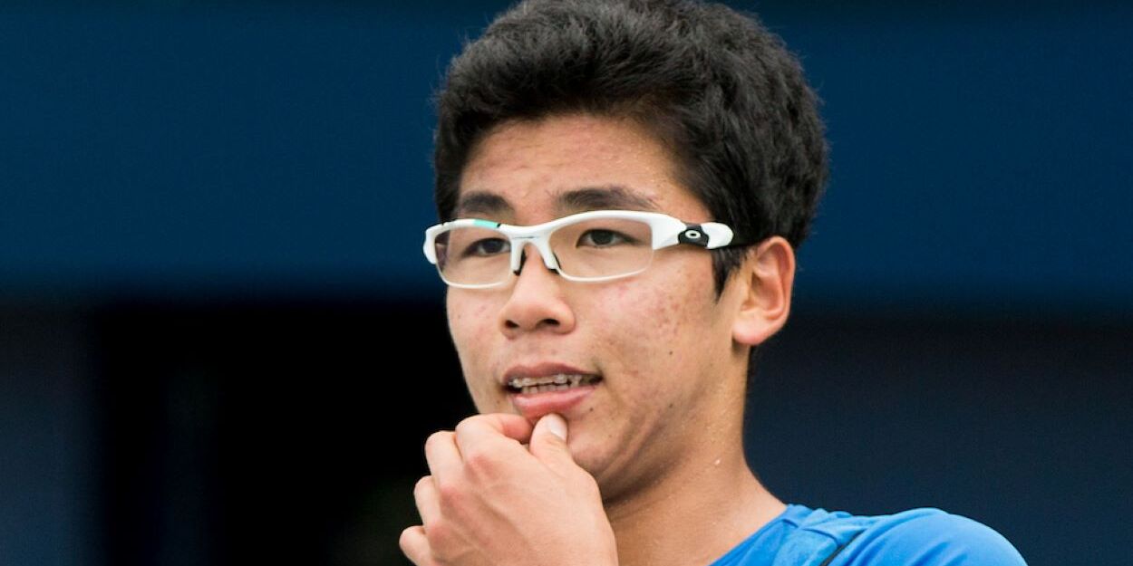 Hyeon Chung