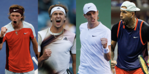 Laver Cup 2021 Review Combo