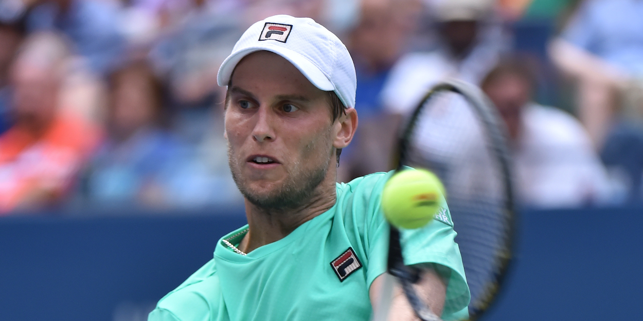 Andreas Seppi ATP