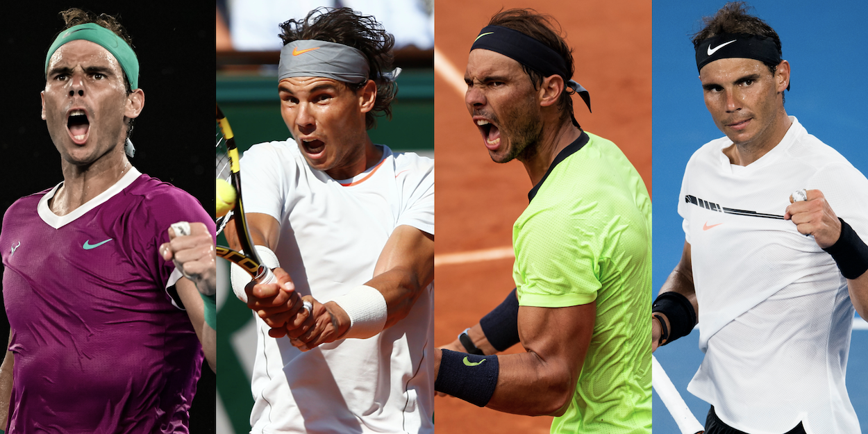 Rafael Nadal puts pursuit of 'true slam' on hold, French Open 2009