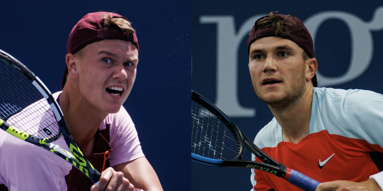 Next Gen ATP Finals