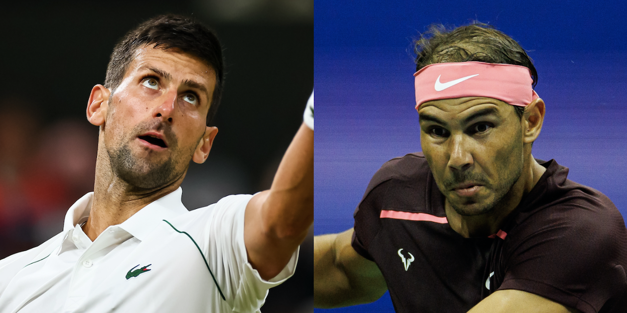 Rolex Paris Masters 2022: the biggest indoor tennis competition back to Paris Accor Arena