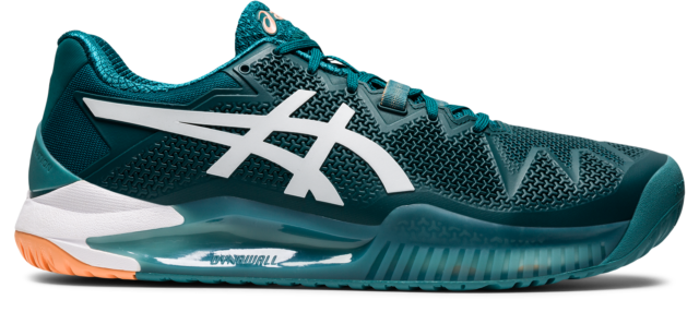 ASICS Gel-Resolution 8