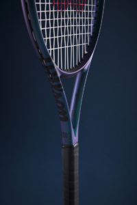 Raqueta Wilson Ultra 100 V4