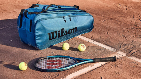 wilson ultra 100 tour review