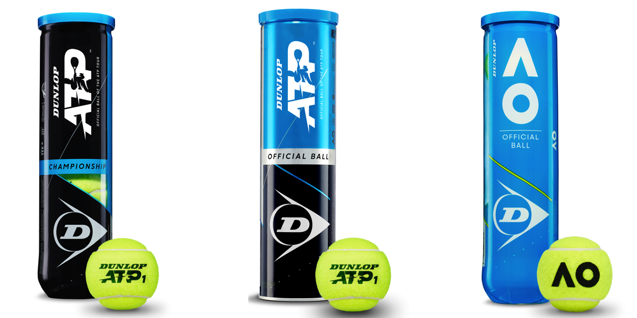 The Best Tennis Balls For Different Surfaces, Value For Money And