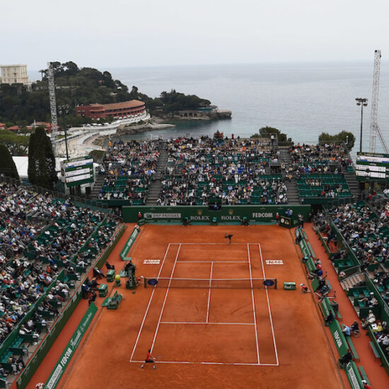 Monte Carlo 2015