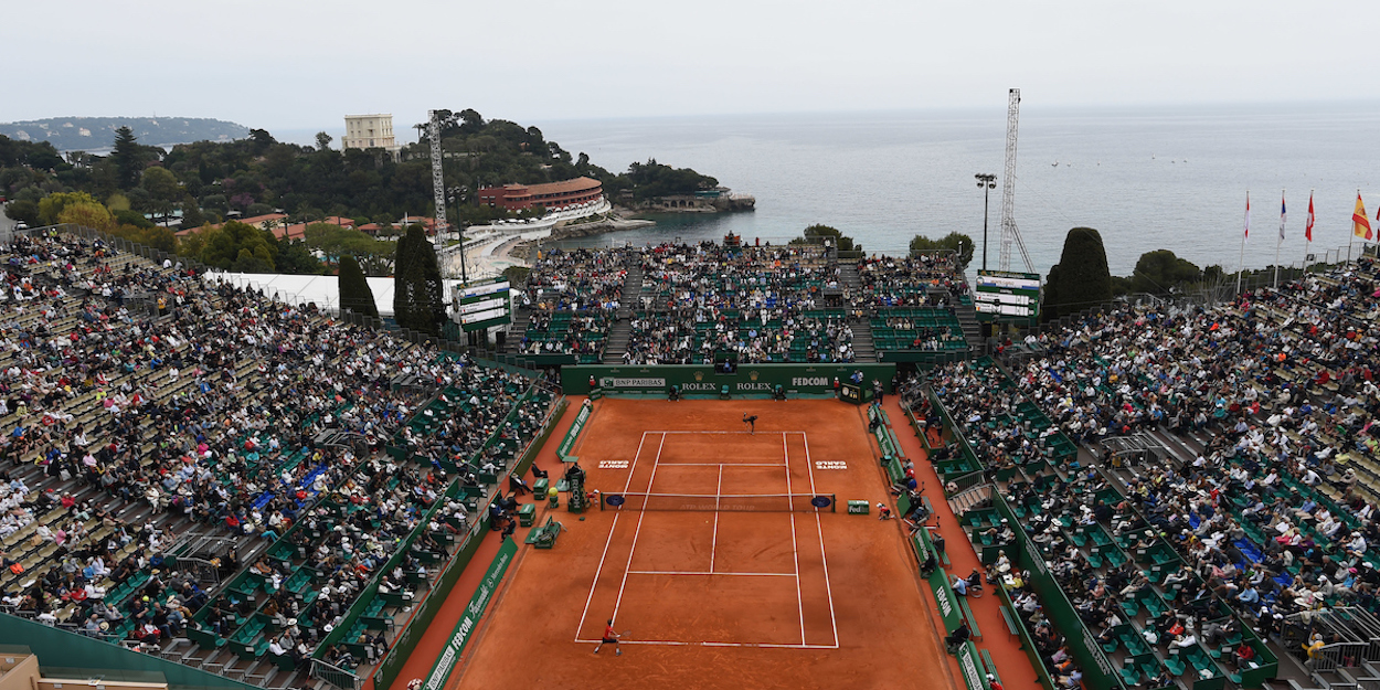 Monte Carlo 2015