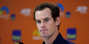Andy Murray - Miami Open 2022