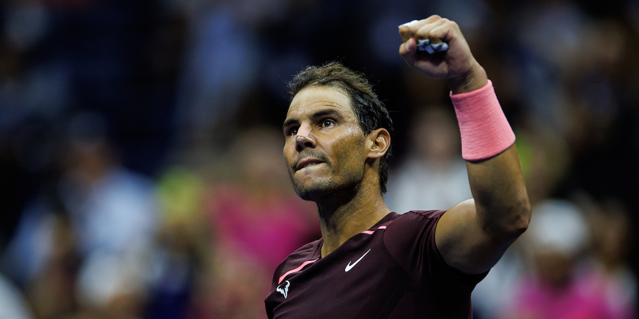 Rafael Nadal - US Open 2022