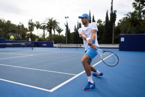 ASICS Court FF3 Novak Djokovic