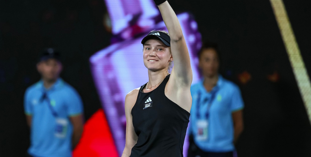 Elena Rybakina - Australian Open 2023