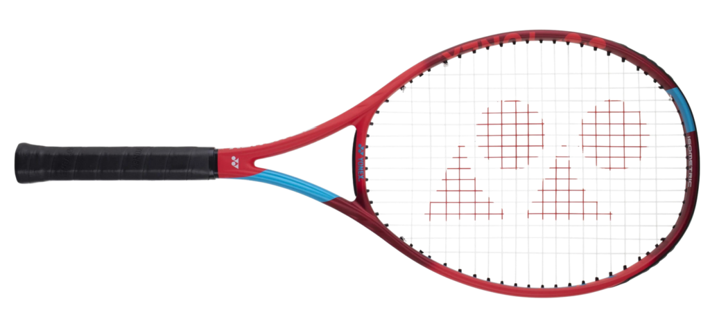 Win The New YONEX VCore 100 (2023)