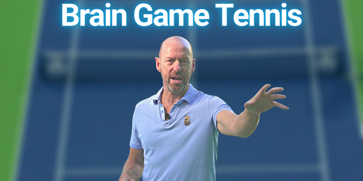 The art of the tie-break - Tennishead