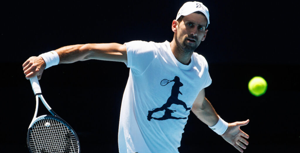 Dubai Open 2023: Novak Djokovic confirms participation in upcoming