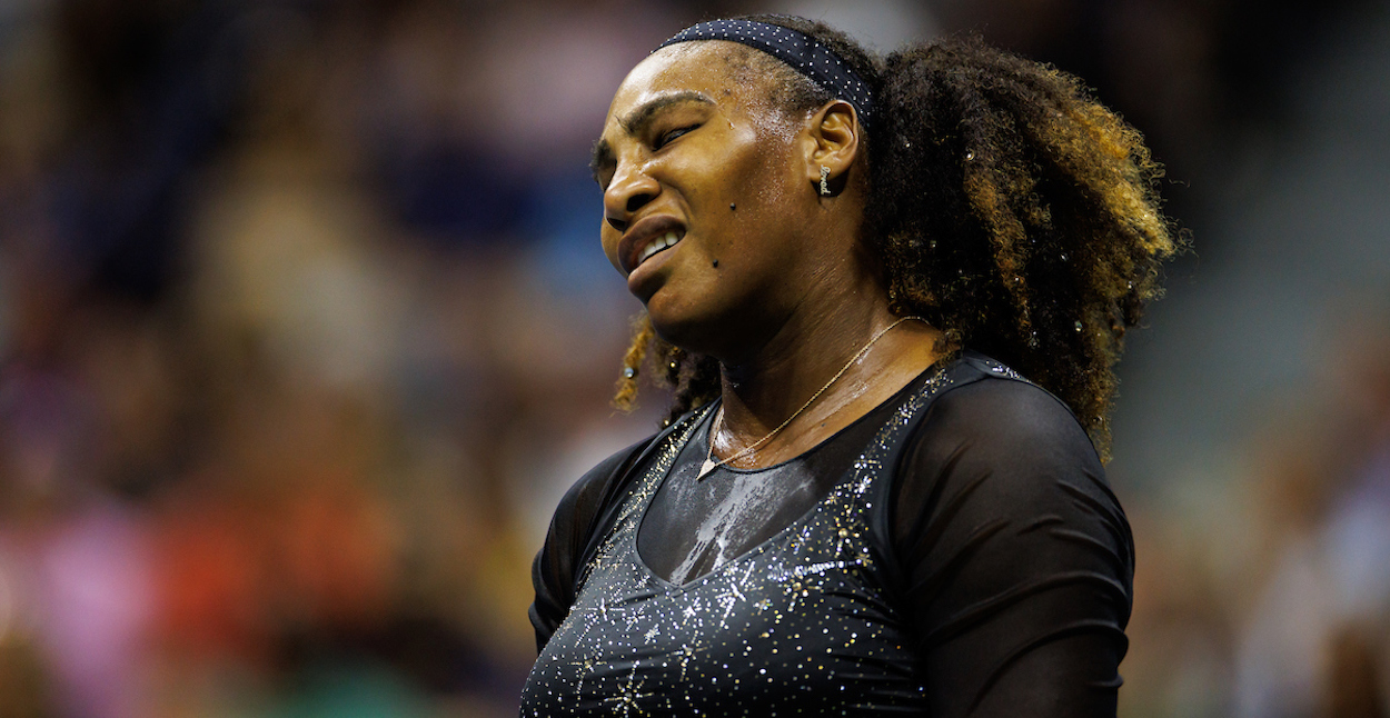 Serena Williams - US Open 2022