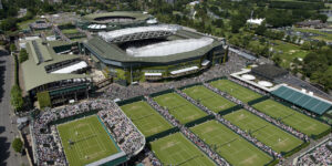 The Ballot For Tickets To Wimbledon In 2024 Closes Tomorrow