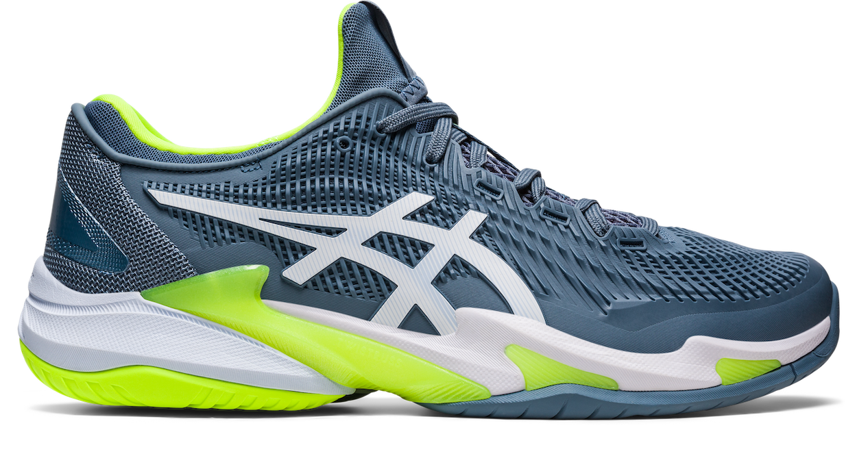 ASICS Court FF3 (2023) tennis shoe review