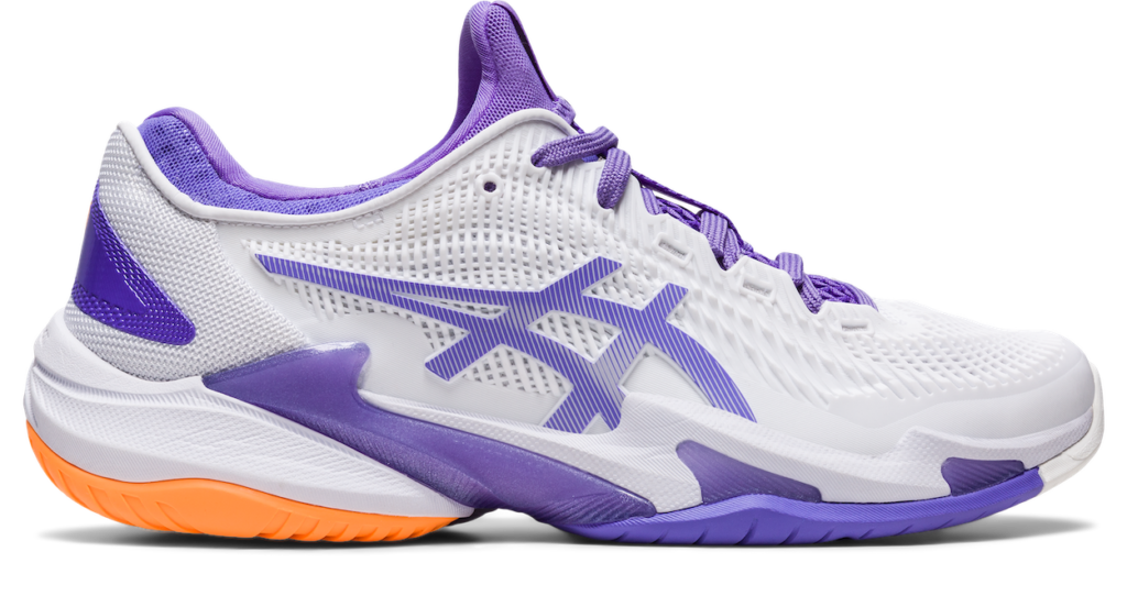 ASICS Court FF3 (2023) tennis shoe review