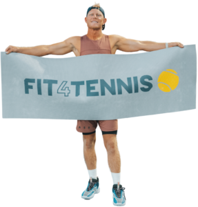 Fit4Tennis and Tennishead CLUB