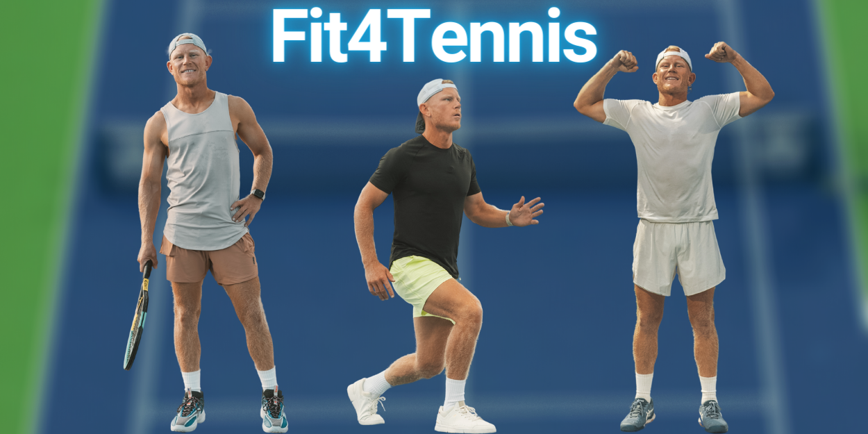 Fit4Tennis Tennishead Club