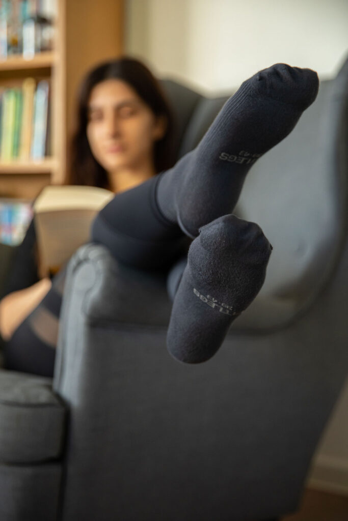 FitLegs Life Compression Socks 