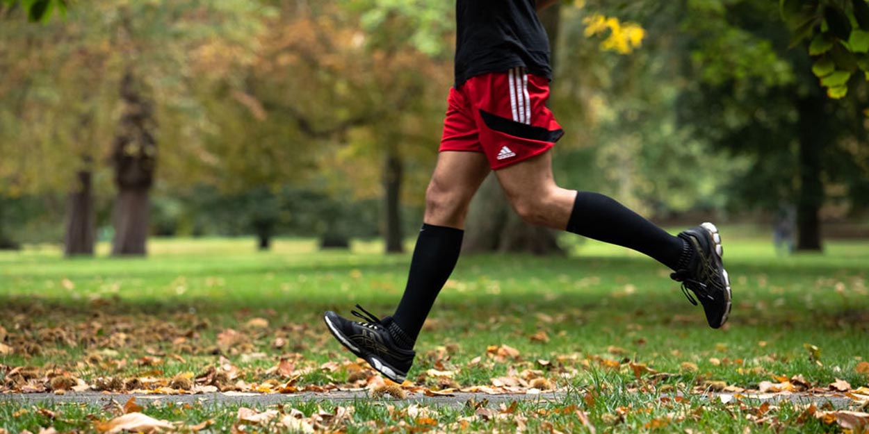 Sport Compression Socks - Support recovery of leg muscles