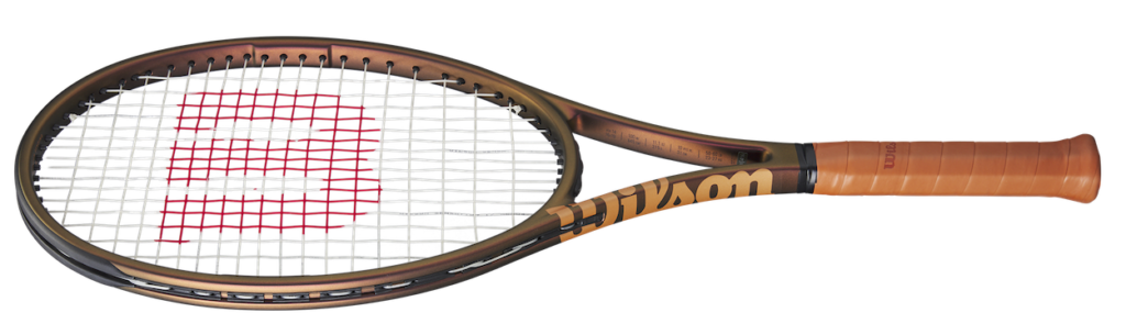 Wilson Pro Staff V14 (2023) review