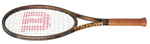 Wilson Pro Staff V14 (2023) Tennis Racket Review