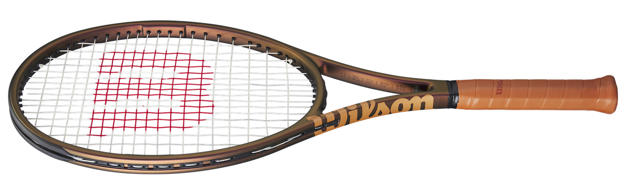 Wilson Pro Staff V14 (2023) review