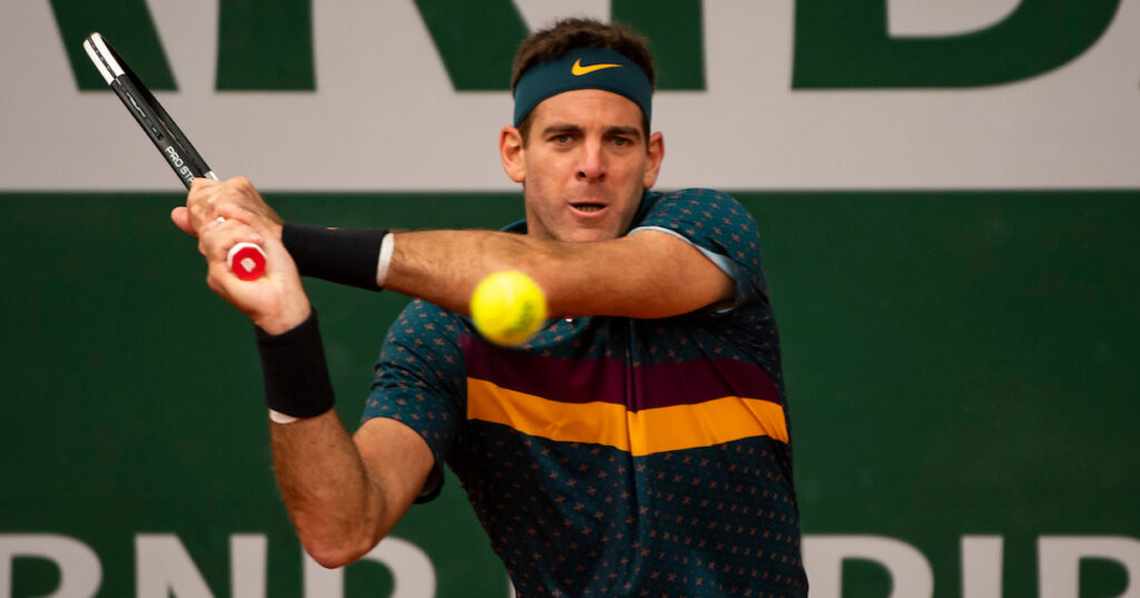 Juan Martin del Potro US Open plea answered by tournament boss